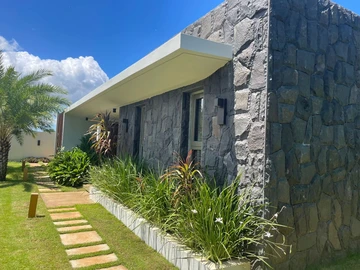 Villa de 4 Chambres