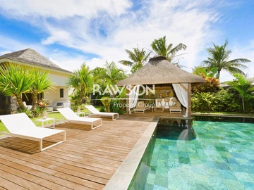 4 Bedroom Villa