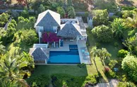 Luxurious 4 bedroom golf estate 