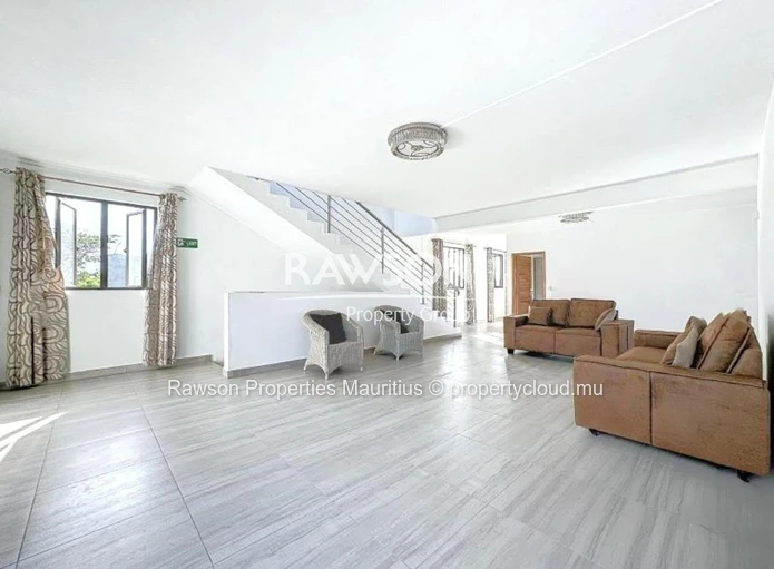 4 Bedroom Family House | Grand Baie | 280 Sqm | Investment Opportunity | Mauritian Citizens Only