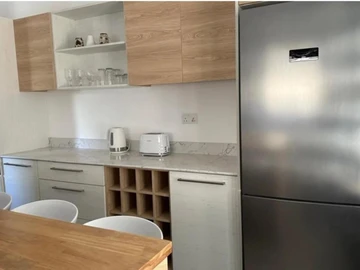 5 Bedroom Apartment