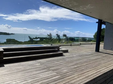 3 Bedroom Penthouse