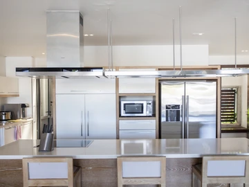 Townhouse, Duplex de 4 Chambres