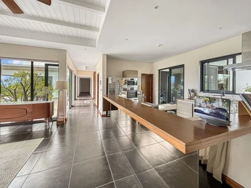 Penthouse de 3 Chambres