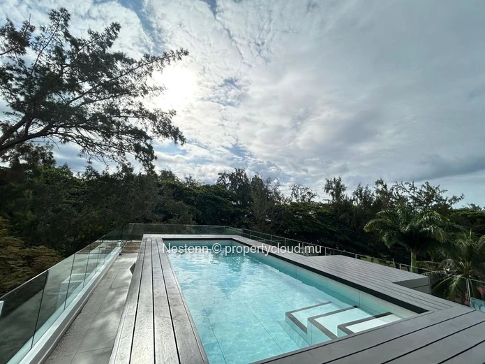 Sands & Breeze : Appartement en bord de mer sur plan (VEFA)