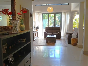 Townhouse, Duplex de 3 Chambres