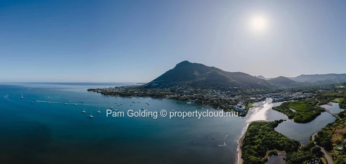 Appartements et Penthouses Pieds dans l’Eau à Vendre à l’Île Maurice – Marina Bay Boutique Residences