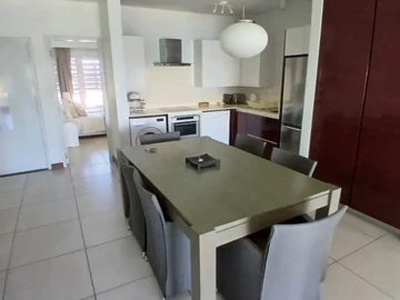 Appartement de 3 Chambres