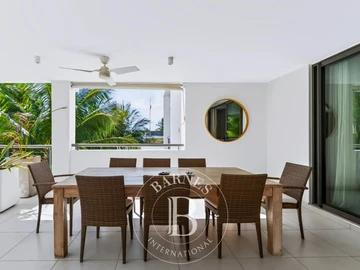 Penthouse de 3 Chambres