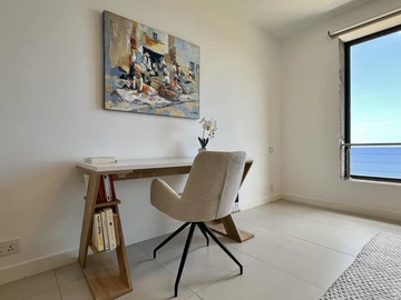 2 Bedroom Penthouse