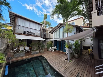 7 Bedroom Apartment