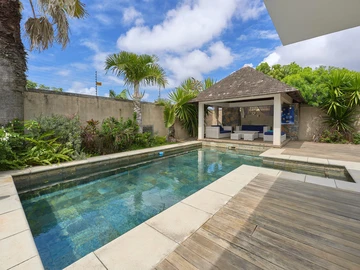 Villa de 3 Chambres