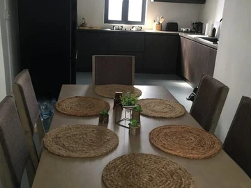 Villa de 2 Chambres