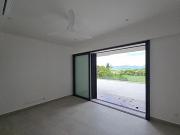 Penthouse de 4 Chambres