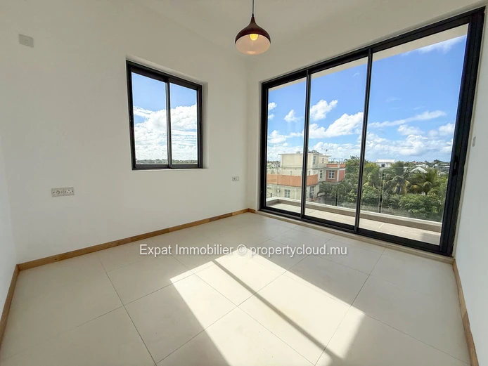 Penthouse Neuf 3 Chambres En Suite Avec Rooftop Privatif – Grand Baie, Chemin Vingt Pieds