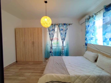 Townhouse, Duplex de 3 Chambres