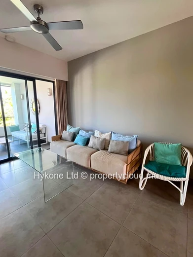 Appartement À Vendre À Mont Choisy (G+2)