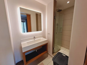 2 Bedroom Penthouse
