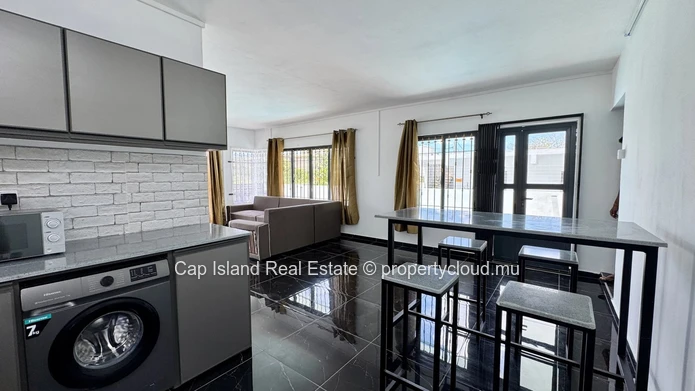 Elegant Apartments for Long-Term Rent – Chemin Vingt Pieds, Grand Baie
