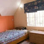 Maison / Villa - 4 chambres - Quatre Bornes - Ref. MA94133VE