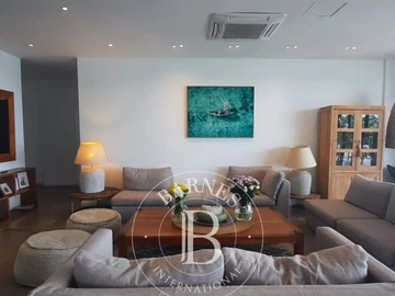 4 Bedroom Penthouse