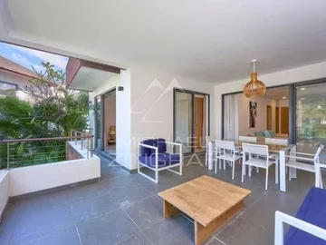Appartement de 2 Chambres