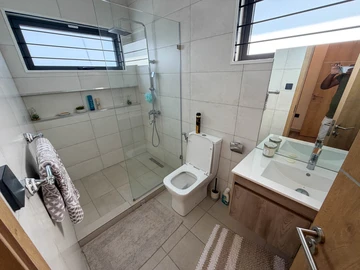 Villa de 4 Chambres
