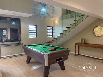 Townhouse, Duplex de 4 Chambres