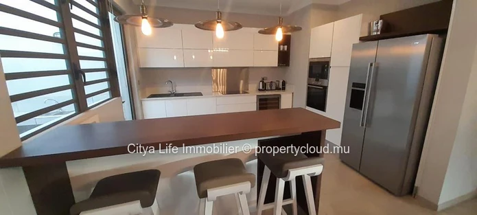 Villa de 3 Chambres