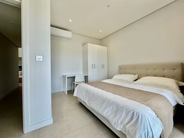 Appartement de 2 Chambres