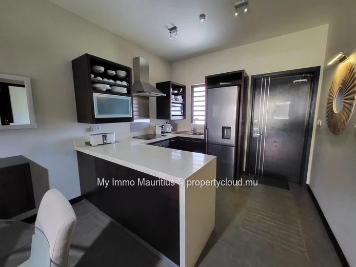 2-bedroom apartment Luxury residence