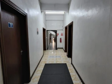 23 Bedroom Building