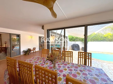 4 Bedroom Villa