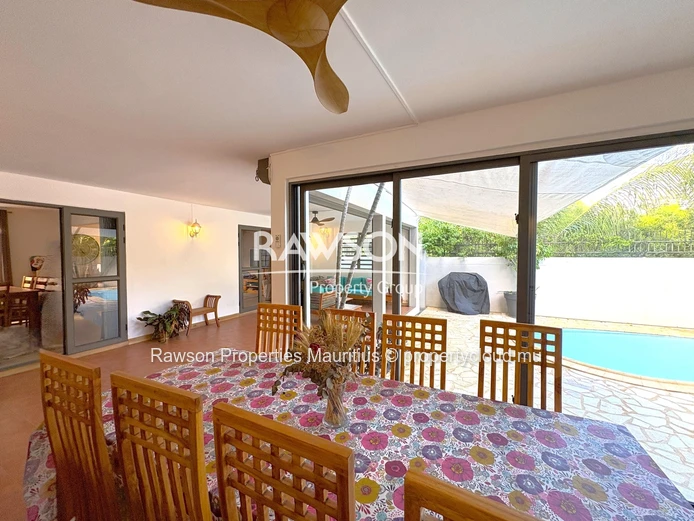 Beautiful Family Villa For Rent – Available From 1St August 2026