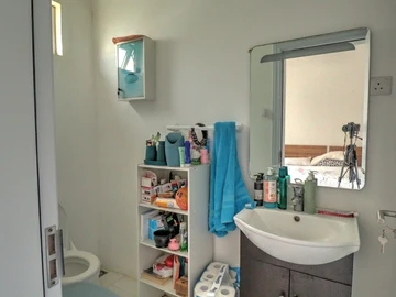 Appartement de 3 Chambres