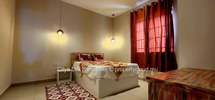 Appartement d’exception les pieds dans l’eau