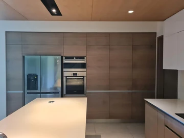 Appartement de 3 Chambres