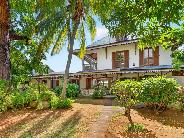 4 Bedroom Villa