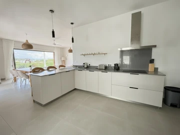 Penthouse de 4 Chambres