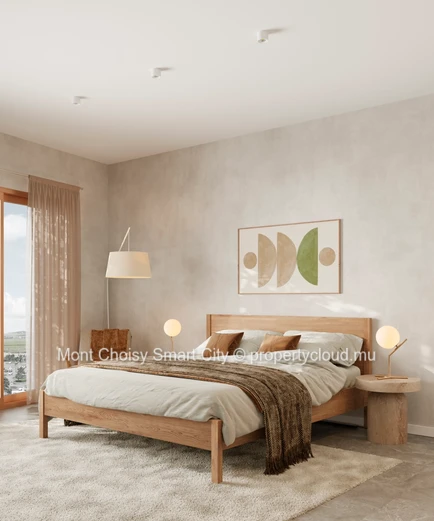 The Signature - Appartement 3 Chambre