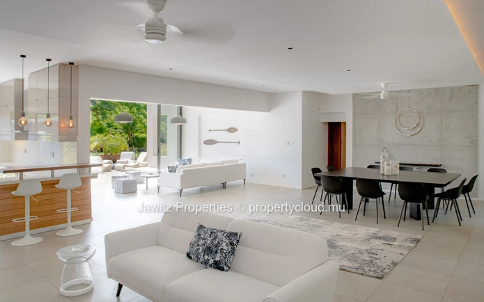 An Investment in Luxury & Exclusivity