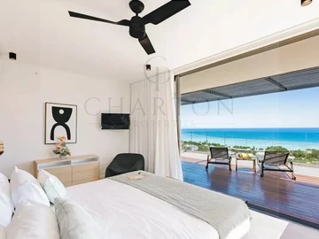 4 Bedroom Villa