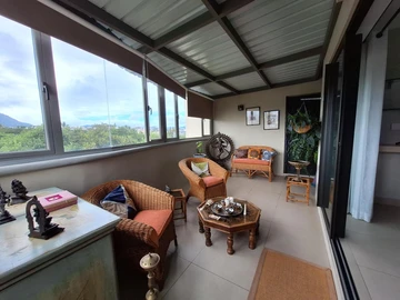 Penthouse de 2 Chambres