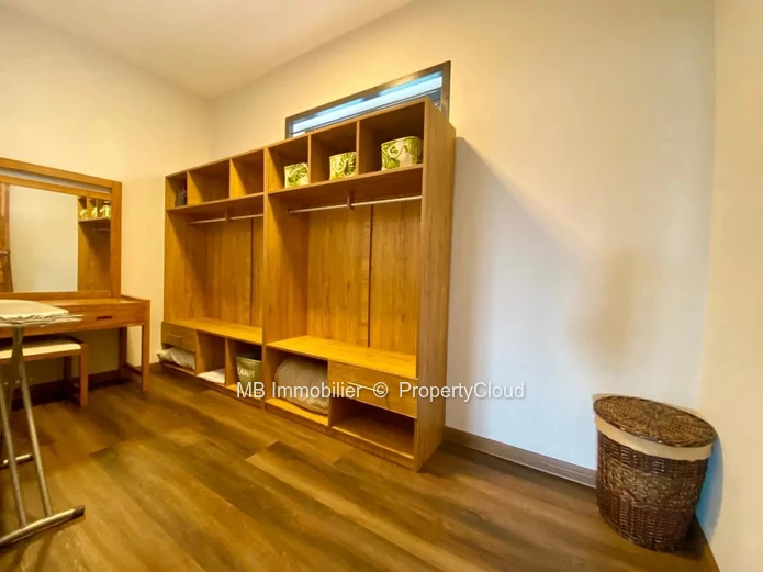 Gorgeous villa for rent - Pereybere