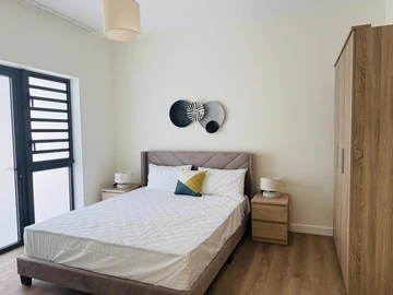 3 Bedroom Apartment