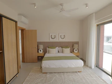 3 Bedroom Penthouse