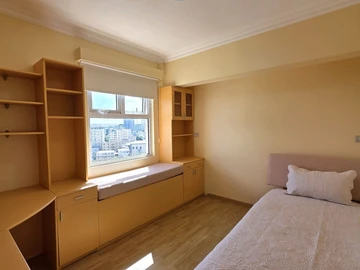4 Bedroom Apartment