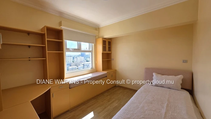 Appartement d’exception à vendre – Quatre Bornes
