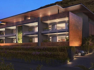 3 Bedroom Apartment