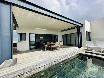3 Bedroom Villa